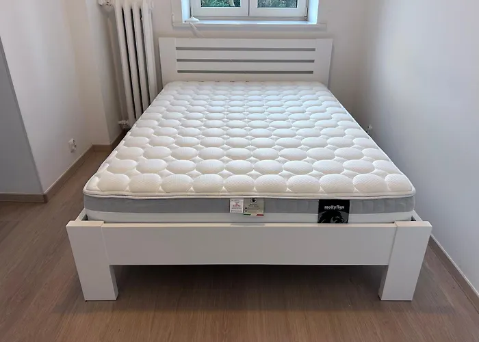 Sobieski Lägenhet Sopot