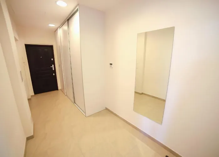 Lägenhet Sobieski *